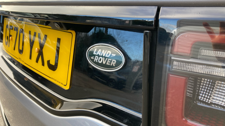 Land Rover Discovery Sport 2.0 D240 R-Dynamic HSE 5dr Auto Diesel Station Wagon